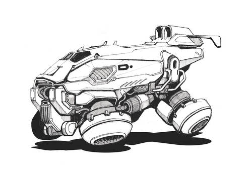 visual-machine - Professional, Digital Artist | DeviantArt