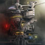 Outpost