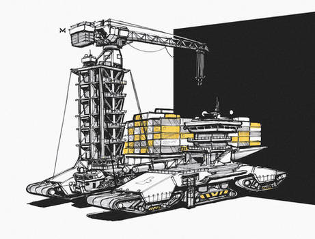 visual-machine - Professional, Digital Artist | DeviantArt