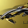 LUXX - Racing Elegance | Type Sapphire