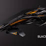 BLACKHOUND - Men(r)ace | Hound 5