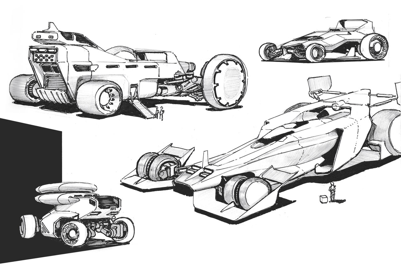 Giant Engine Deviantart Big Engines by visual-machine on DeviantArt
