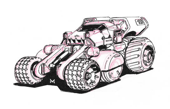 visual-machine - Professional, Digital Artist | DeviantArt