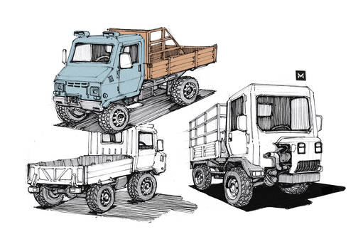 visual-machine - Professional, Digital Artist | DeviantArt