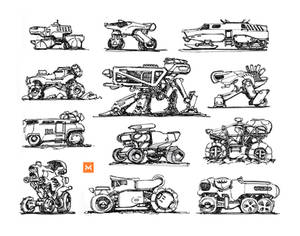 visual-machine - Professional, Digital Artist | DeviantArt