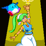 Asha Redraw Challenge