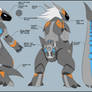 Comet reference sheet