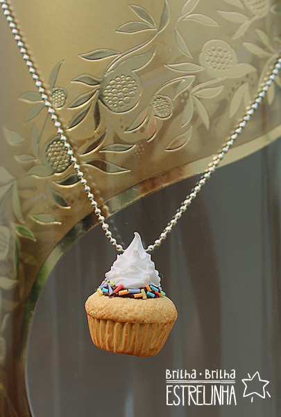 Mini Confeitaria Brilha Brilha #025