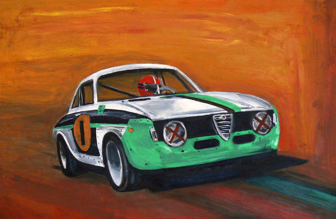 Breathtaking Alfa Paint Landscape Illustration Breathtaking Alfa Paint Landscape Illustration