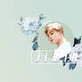 BTS Jimin Wallpaper (Pastel)