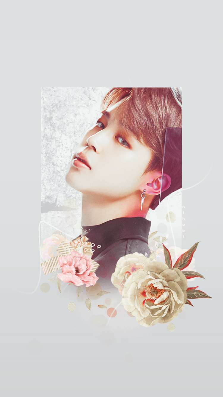 BTS Jimin Lockscreen by NTHWBT by nthwbt on DeviantArt BTS Jimin Lockscreen by NTHWBT by nthwbt on DeviantArt