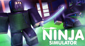 God Sim By F0nggfx On Deviantart - ninja simulator on roblox
