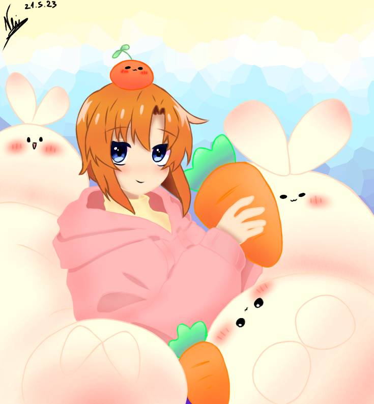 23 Anime Like Orange