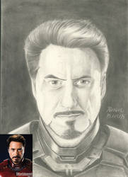 Tony Stark