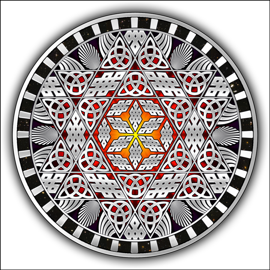 Quicksilver Yantra