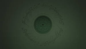 LotR - Wallpaper no4