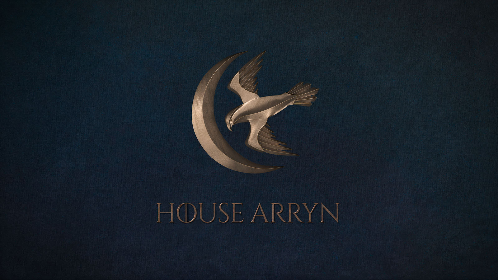 Game of Thrones - 4k Wallpaper - House Arryn by AKSensei on DeviantArt