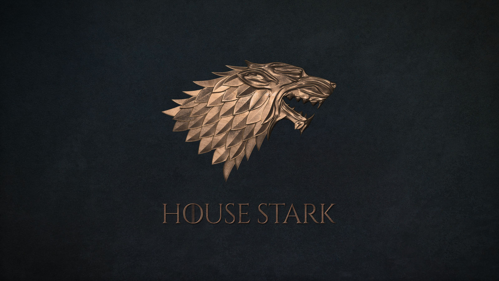Game of Thrones - 4k Wallpaper - House Stark by AKSensei on DeviantArt