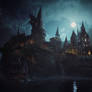 Hogwarts Legacy - Ever Edition 4K Wallpaper