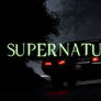 Alternate Supernatural Wallpaper no1