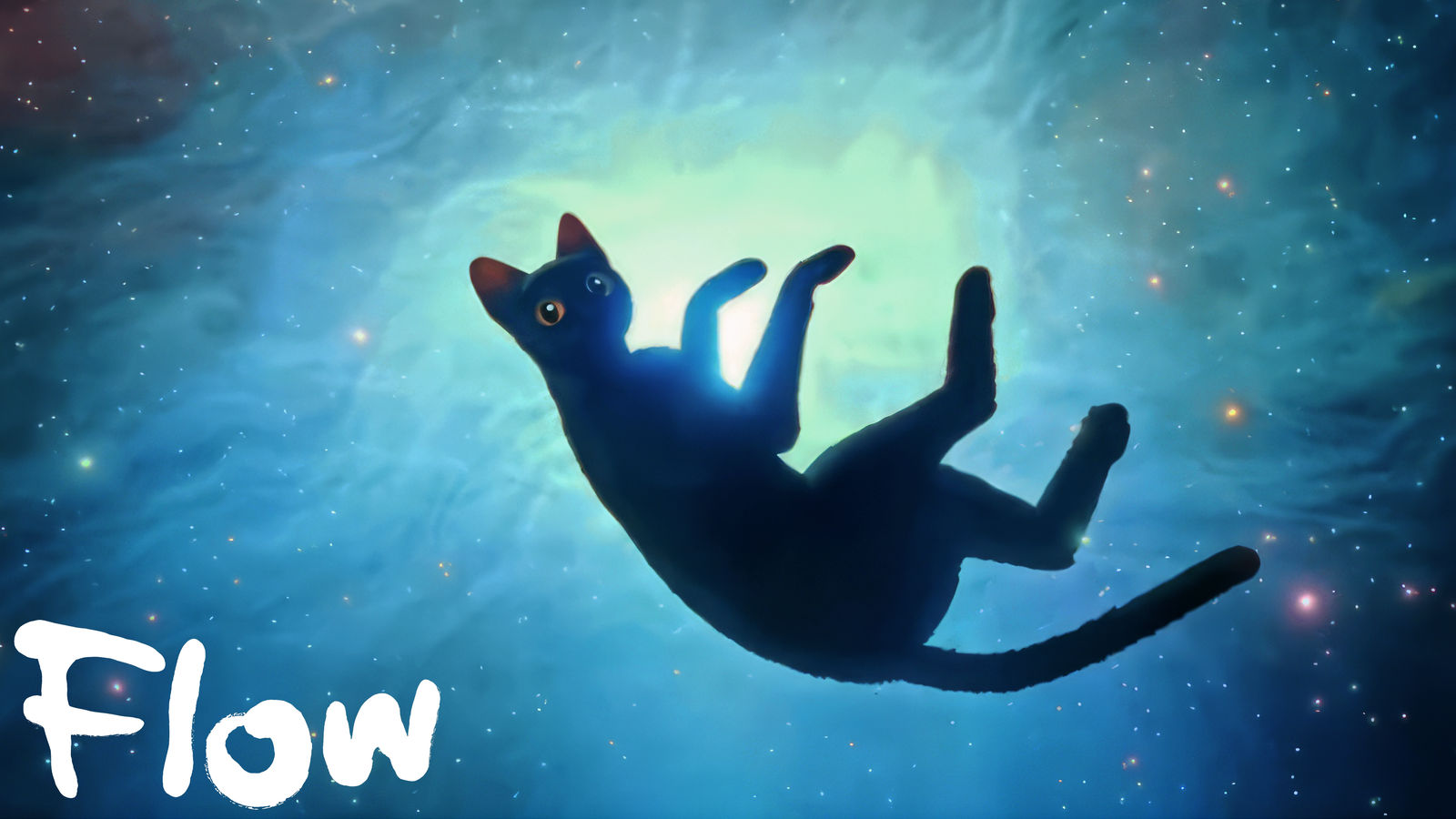 Flow - 4k movie-wallpaper04