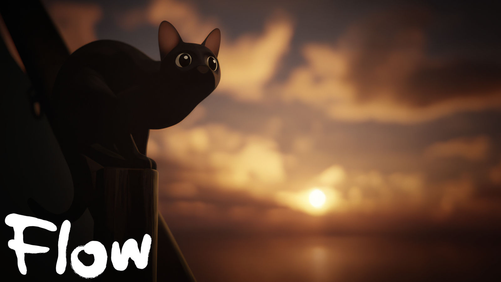 Flow - 4k movie-wallpaper06