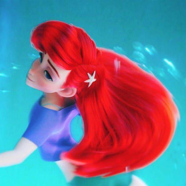 Disney Princess- mermaid rescue part 2 by blueappleheart89 on DeviantArt