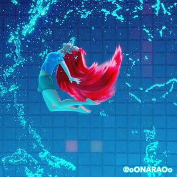 Disney Princess-Mermaid Rescue part 5 by blueappleheart89 on DeviantArt