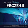 The Art Of Frozen 2 Art book 