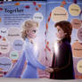 Disney Frozen 2 Magical Guide .