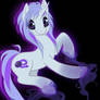 ghost pony adoptable (closed)