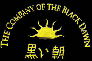 Logo - Black Dawn 2