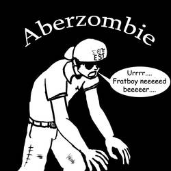 Aberzombie