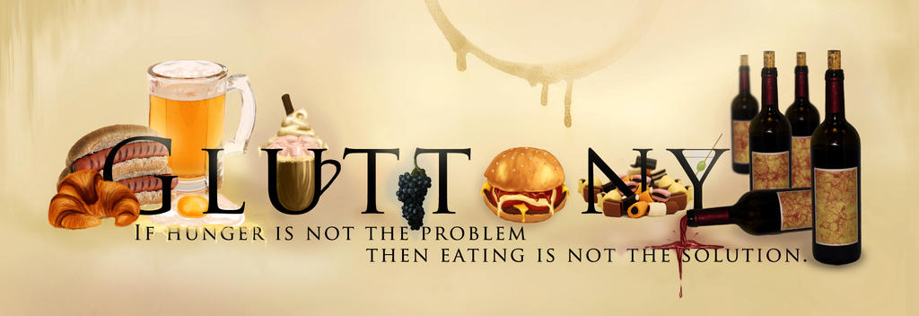 Gluttony