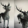Silver Cervidae