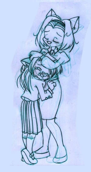 CMR fanart : Moment of Truth