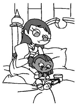 XIXth PPG : Morning...