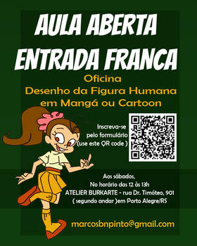 Oficina aula aberta 2025 II C