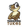 Logo Design Chocolate Gecko