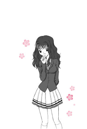 Miu and Sakura by Ringo-Ichigo on DeviantArt