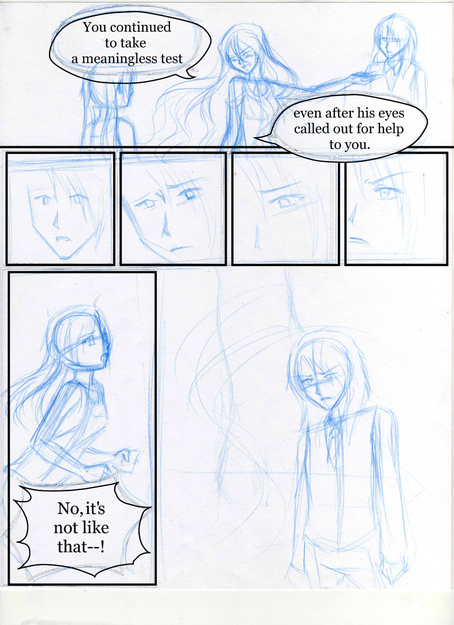 Fullmetal Legacy page 3 wip