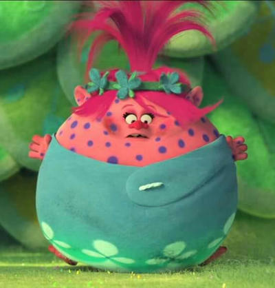 inflated poppy by higorpmatos2005 on DeviantArt