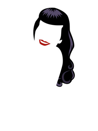 Minimalist Bettie