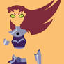 Starfire