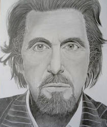 Al Pacino