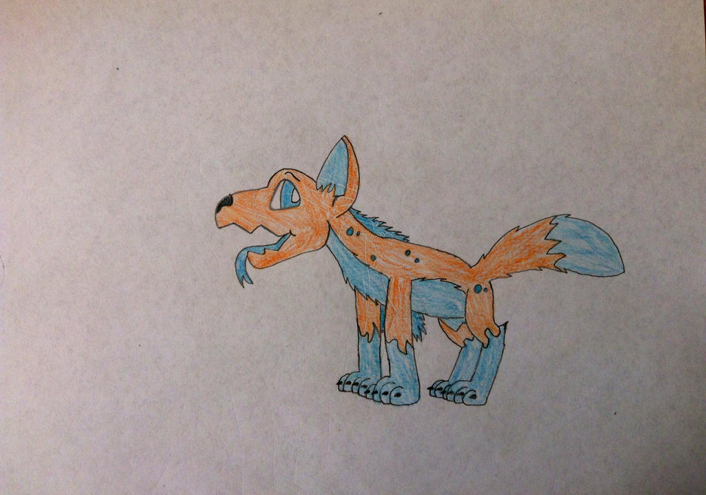 Velociraptorcat Contest by Gwyndor on DeviantArt