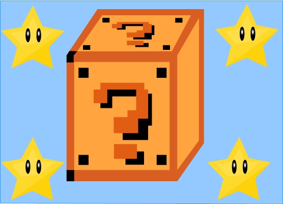 Mario Blocks by atlantis2004 on DeviantArt