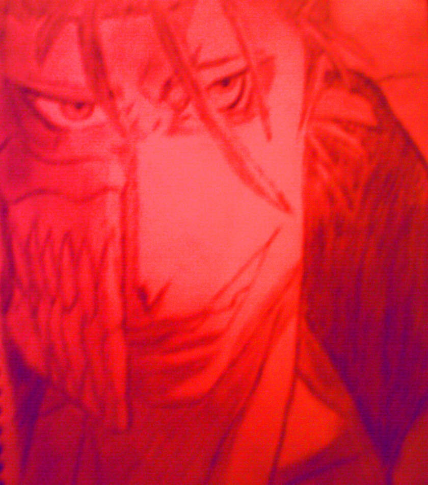 Bleach by Demoux on DeviantArt