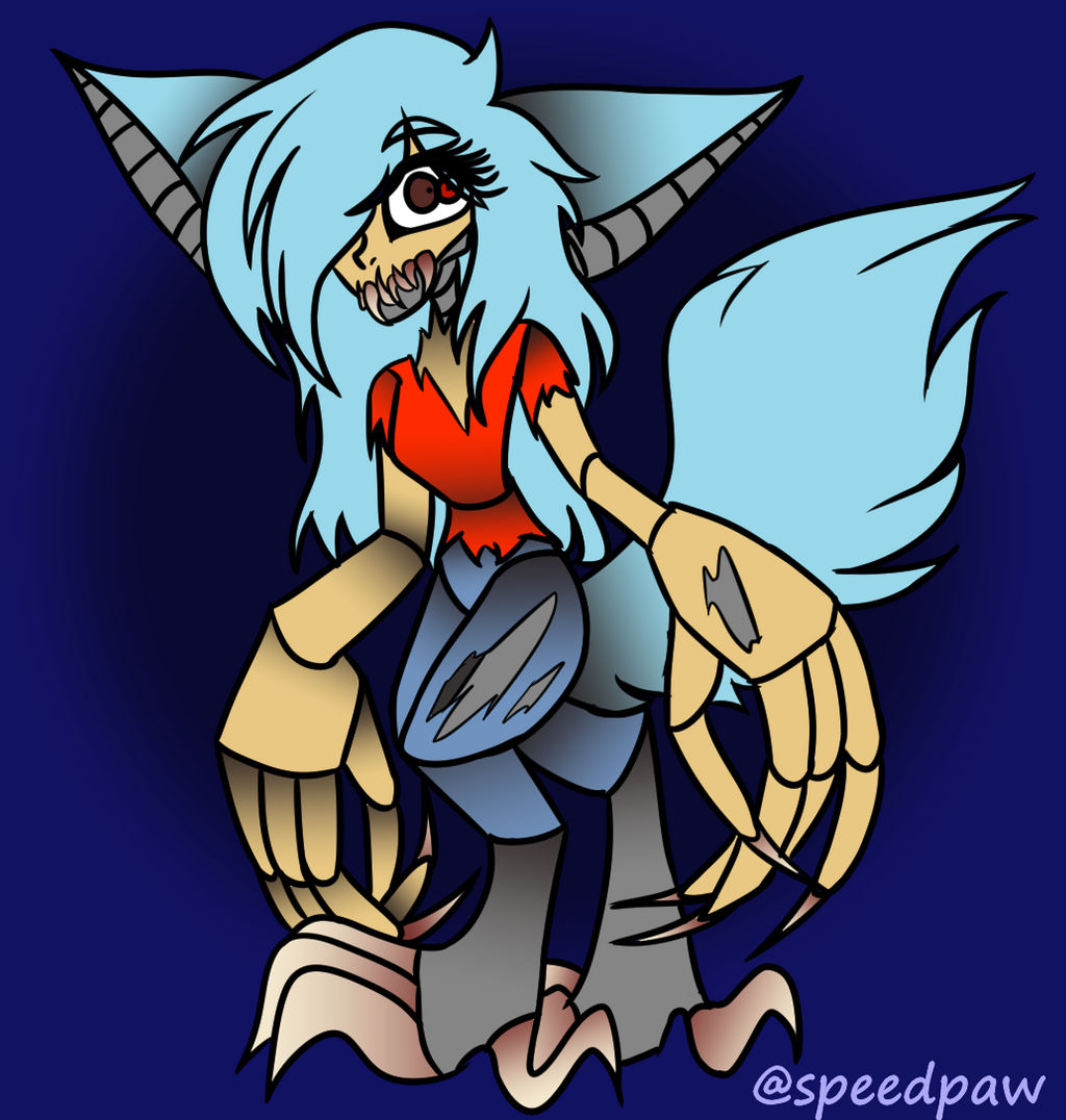 Drawkill Deviantart Drawkill Speed by speedkitty72265 on DeviantArt