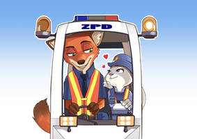 Try Everything: ZPD Meter Maid